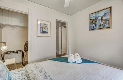 Tiger Lair Walk to CC Historic Downtown COS 4BR - Foto 28