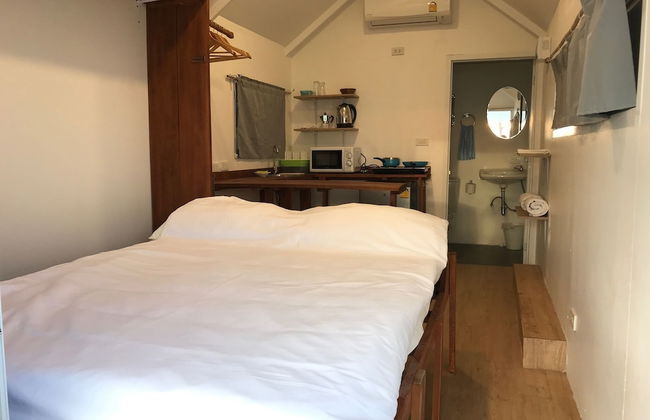 Walden Koh Lanta Tiny Homes by the Sea - Foto 5