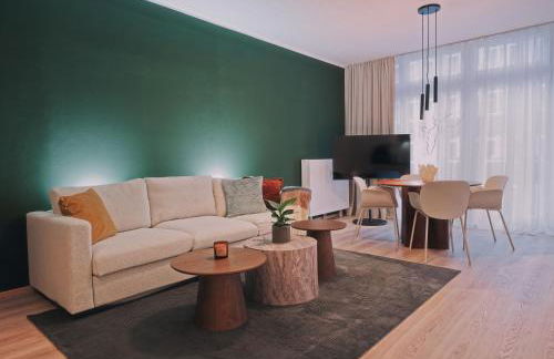 Waterfront Riverside Premium Suites by ORY Living - Foto 12