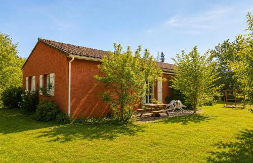 Maison Datcha avec jardin et piscine privée - Foto 13