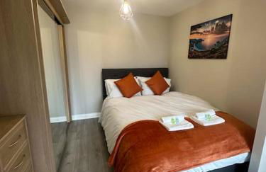 Cute apartment next to Colindale Station - Foto 18