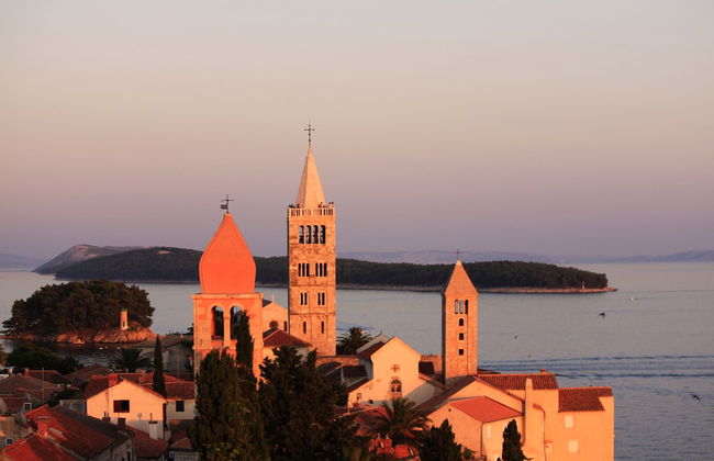 Inviting 3-bed House on the Island of Rab, Croatia - Foto 41