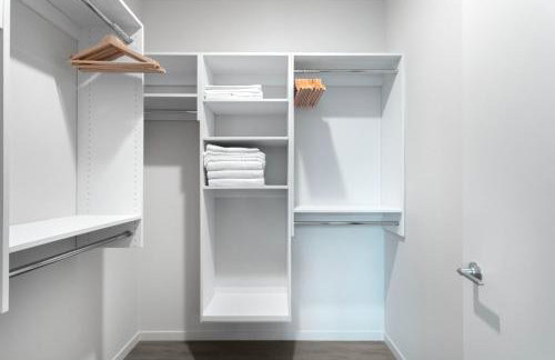 River N 1BR w Gym WD nr Mag Mile by Bluegound CHI-127 - Photo 9