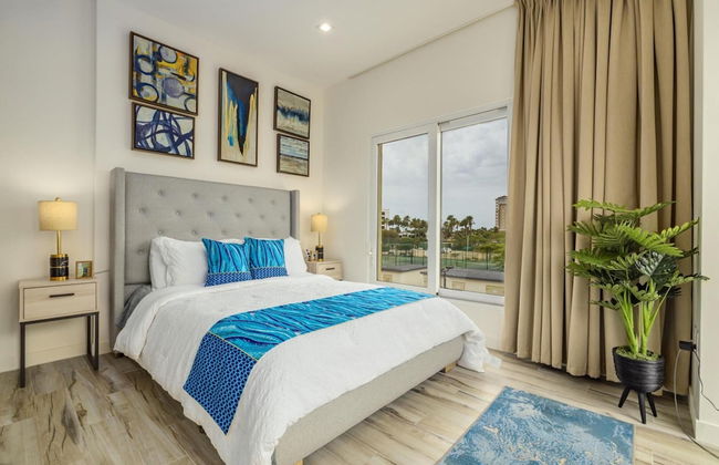 NEW 2BR Condo in of Palm Beach Walk 2 Beach - Foto 2