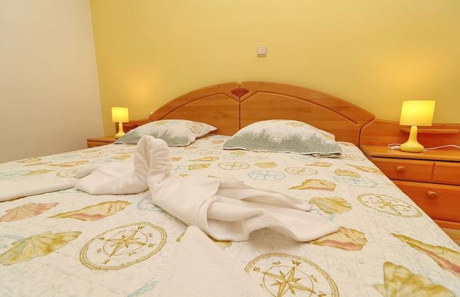 Apartments Villa Michele - Foto 5