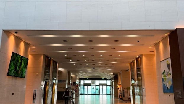 Beache Palace - Foto 4, Recepción