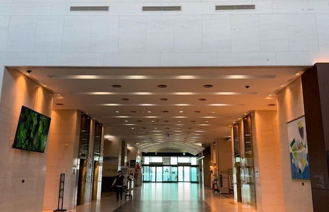 Beache Palace - Foto 4