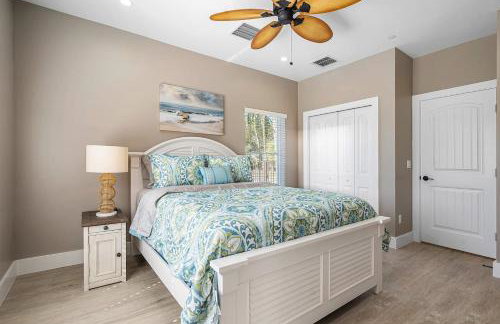 Bermuda Bungalows (Tropical Island Getaway) - Foto 18