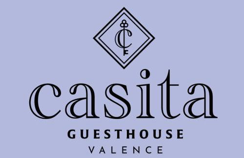 Casita - Comme une petite maison - Parking gratuit - Foto 18