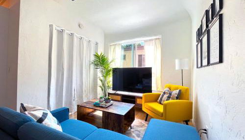 Heart of Hollywood Apartment - 2Bed 2Bath - Foto 3