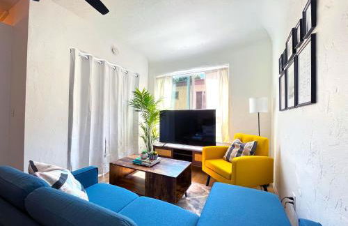 Heart of Hollywood Apartment - 2Bed 2Bath - Foto 3