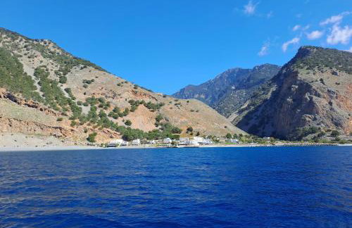 Hotel Agia Roumeli by the SEA - Photo 23