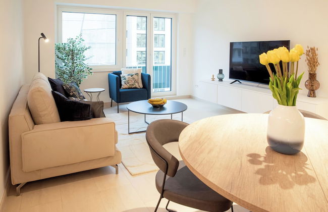 Hamilius Apartments - Foto 44