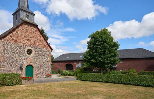 Burg Blens - Foto 50