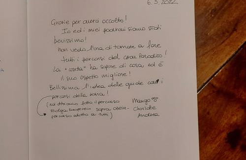 La "Casetta" CIR 0039 - Foto 54