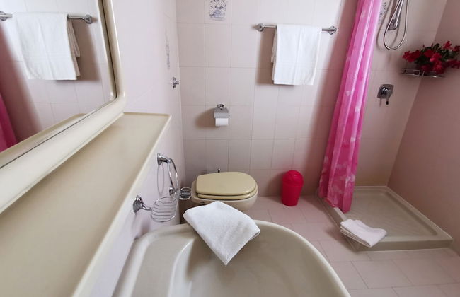 Welcomely - La Casa Di Rita - Salamaghe - Photo 27