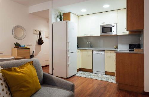 Little Home Girona - Foto 26