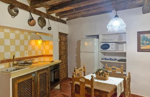 Casa rural Álamo - Valle de El Paular - Foto 5