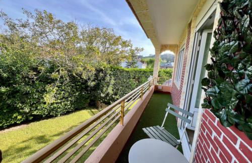 Villa privada con jardín &BBQ cerca de playas - Foto 5