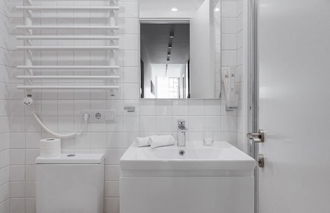 Royal Apartments Onilovoy 18 - Foto 31