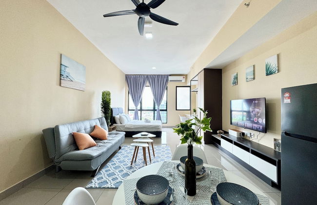 Alinea Suites - Foto 6