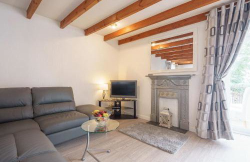 Dalgarnock Cottage - Foto 4