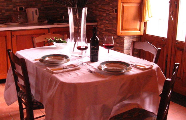 Tenuta Antica Cavalleria - Foto 3