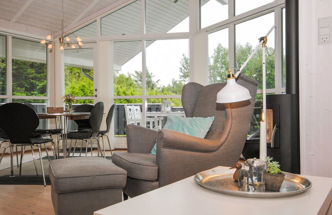 "Evelina" - 150m to the fjord - Photo 21