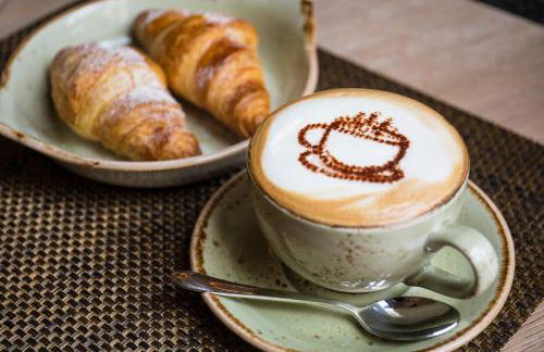 Aparthotel Adagio London Sutton Point - Foto 115