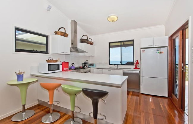 Moreton View - Foto 8