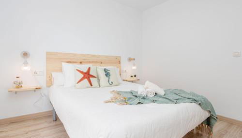 Milenial Immo SIM1 Apartamento a 300 mts de la playa y paseo marítimo - Photo 3