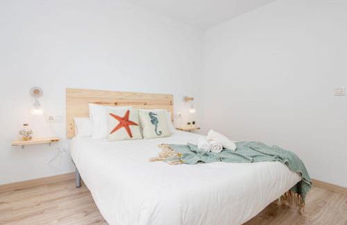 Milenial Immo SIM1 Apartamento a 300 mts de la playa y paseo marítimo - Foto 3