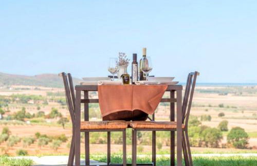 Podere n.8 Bio Casale Maremma - Foto 63