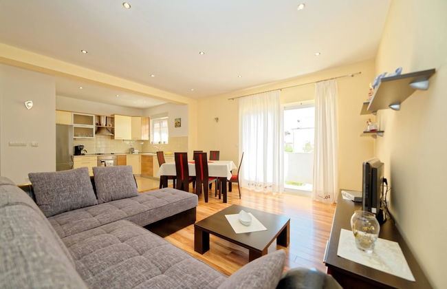 Apartments Marica 3130 - Foto 15