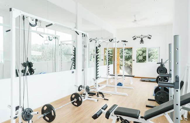 Villa Melo - Foto 46