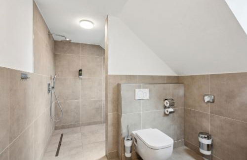 Großes Familienhaus nahe LEGOLAND für Gruppen & Familien mit Garten in ruhiger Lage ALA Living - Foto 17