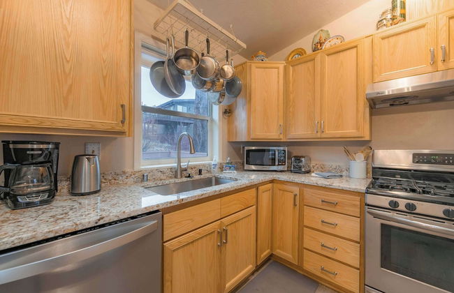 Elk Forest Escape Economy Family Abode - Foto 11