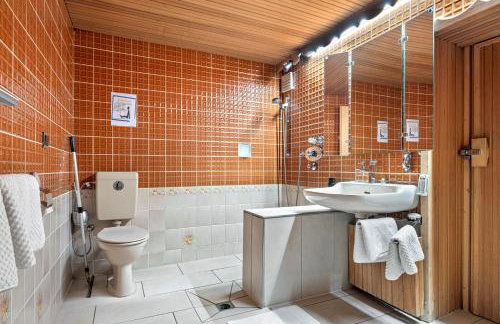 Haus Erna am Deister Apartment - Foto 11