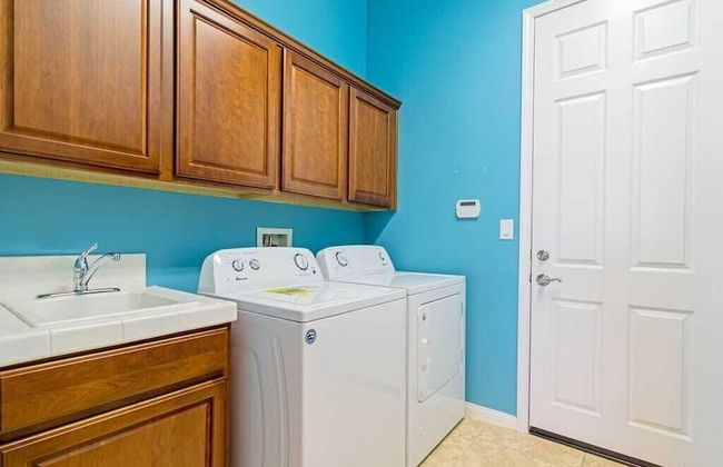 Lux Desert Oasis w/ saltwater pool near Coachella - Foto 29