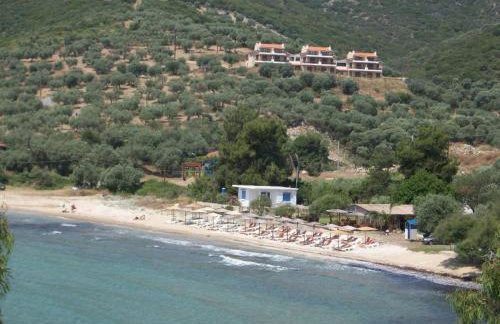 House Kokkalas on the beach - Photo 9