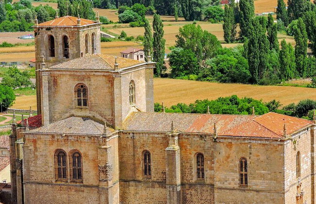 Wein- und Naturreise durch Ribera del Duero und La Rioja ab Madrid - Foto 3