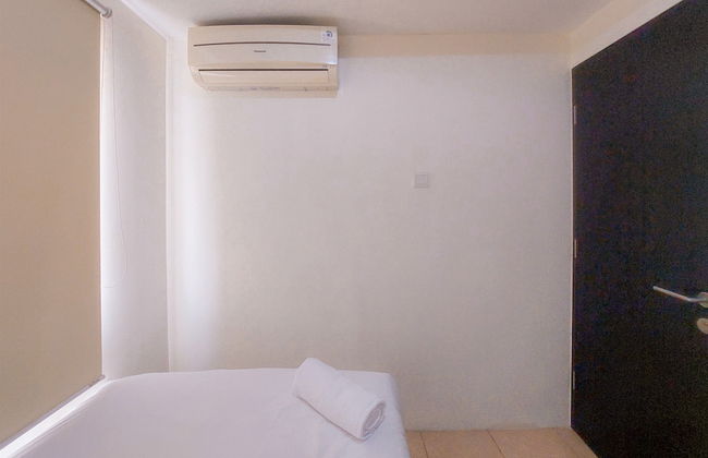 Lovely 2Br Apartment At Belmont Residence Puri - Foto 8