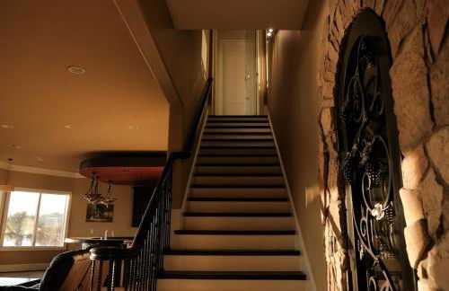 Private Luxury Estate on Lake Wylie - Foto 10