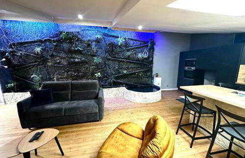 Jungle Gite - Foto 9