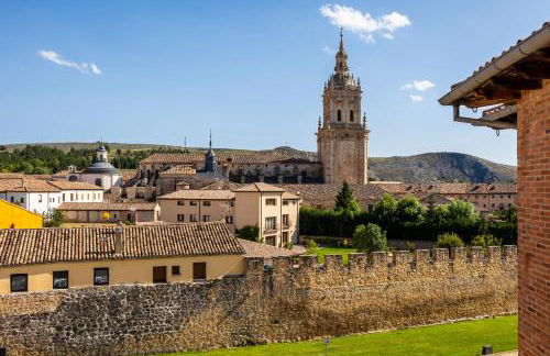 El balcón del Poeta - Foto 13