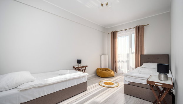 Apartamenty Sun & Snow Róża Wiatrów - Foto 2, Quarto