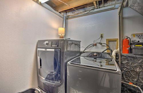 Cozy CO Rocky Mountain Retreat Near Pikes Peak! - Foto 26