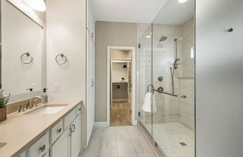 Harmony Mountainscape-Sleeps 20-Asheville 20 min - Foto 23