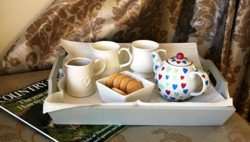 Broomfields Country House - Foto 4