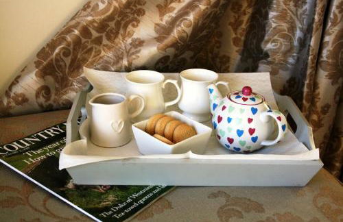 Broomfields Country House - Foto 4